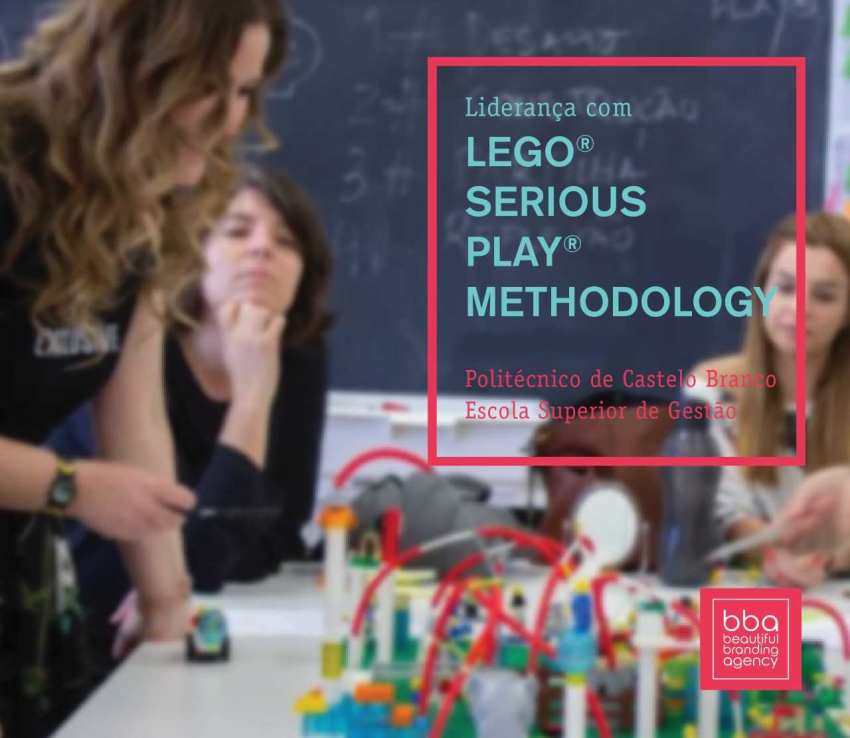 LEGO Serious Play