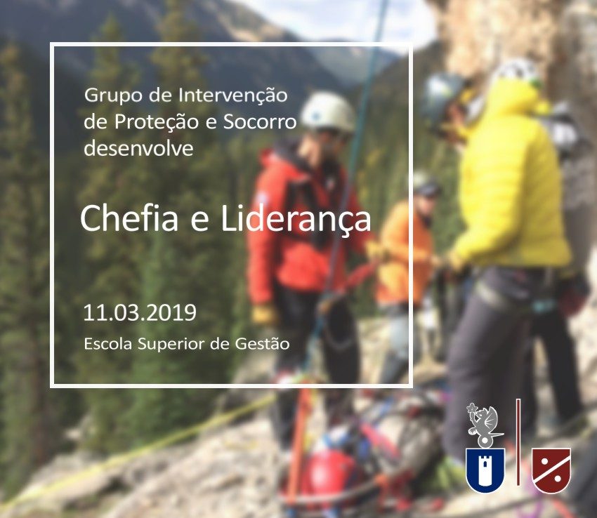 Chefia e Liderança