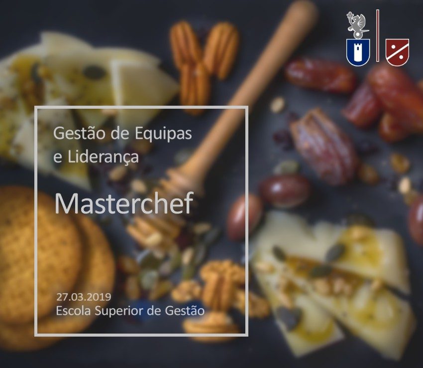 Workshop Masterchef