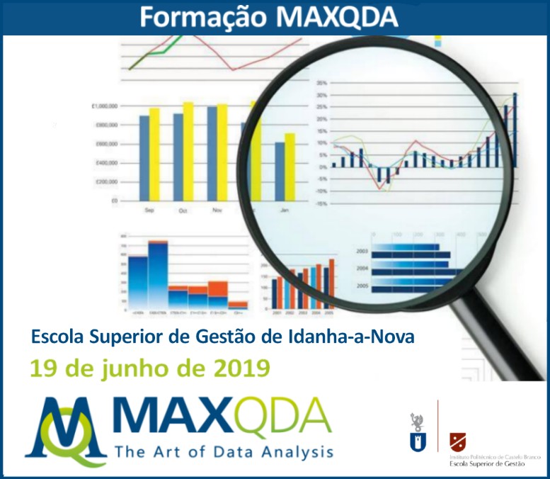 Formação MAXQDA