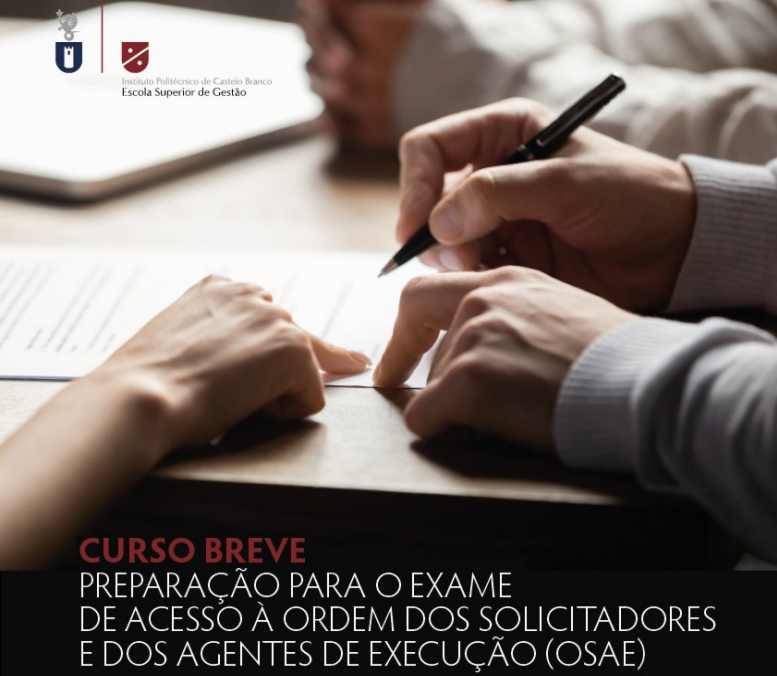 Curso Breve OSAE