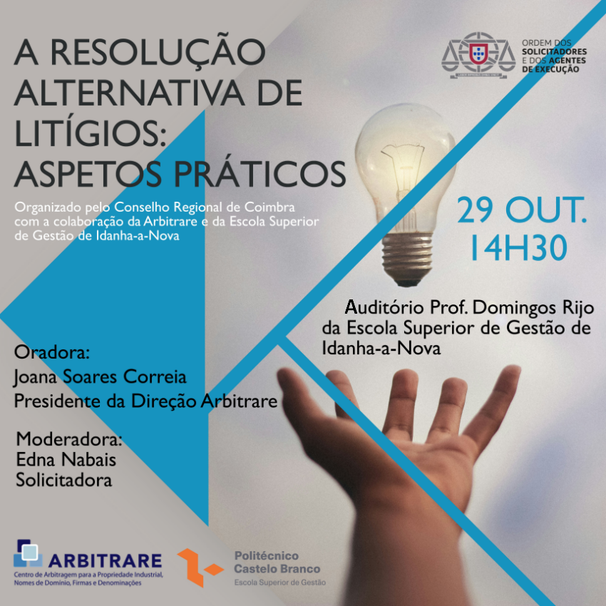 Conferência ARADL