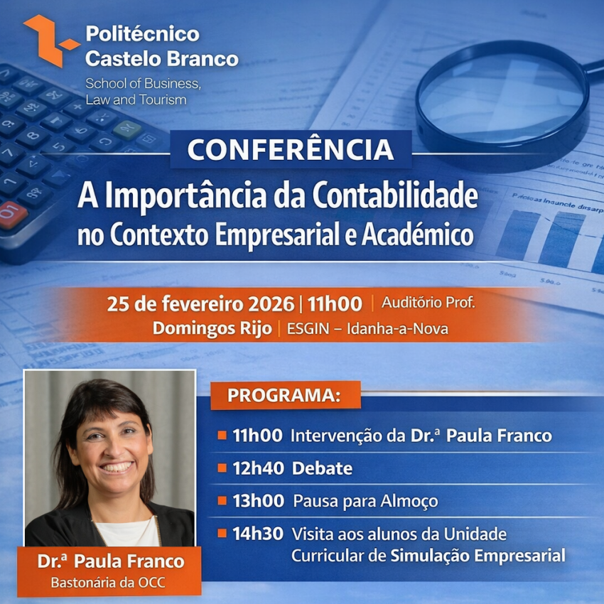 Conferência AIDCNCEE